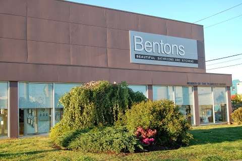 Photo: Benton's Finer Bathrooms