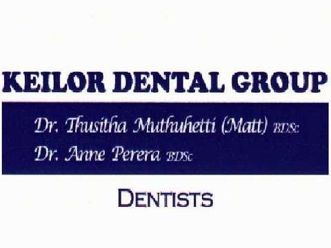 Photo: Keilor Dental Group