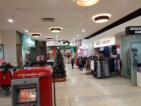 Photo: Milleara Shopping Centre