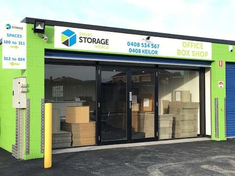 Photo: Smart Storage World